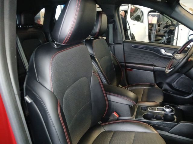 Certified 2023 Ford Escape ST-Line w/ Tech Pack #1 image 57