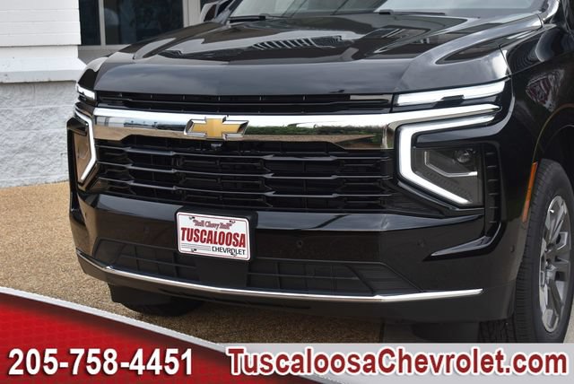 New 2026 Chevrolet Tahoe LS RWD image 31