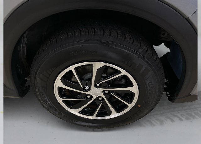 Used 2020 Mitsubishi Eclipse Cross ES AWD/4WD image 16
