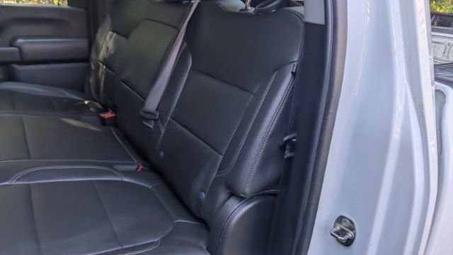 Used 2021 Chevrolet Silverado 2500 W/T image 18