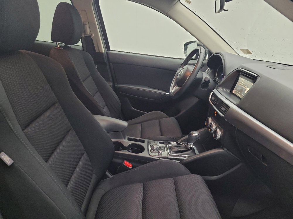 Used 2016 MAZDA CX-5 Touring FWD image 21