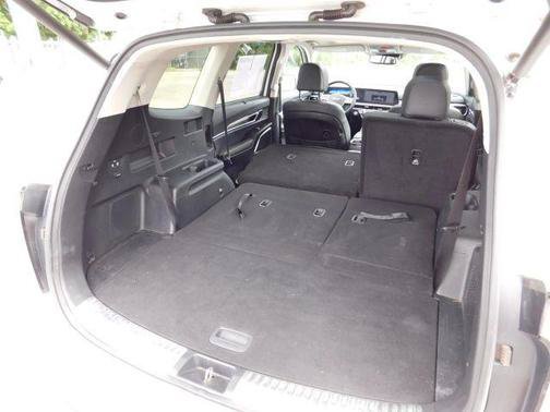 Used 2024 Kia Telluride SX AWD/4WD image 11