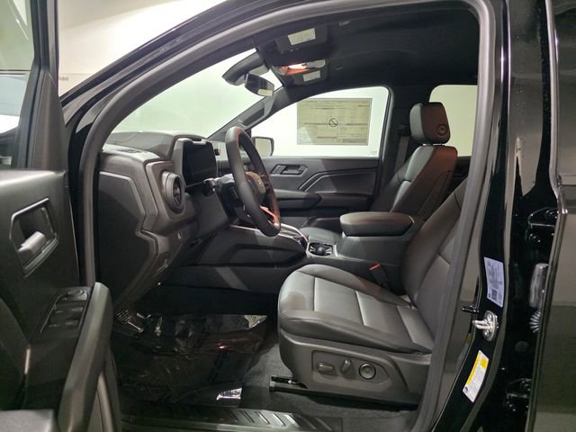 New 2025 Chevrolet Colorado Trail Boss image 11