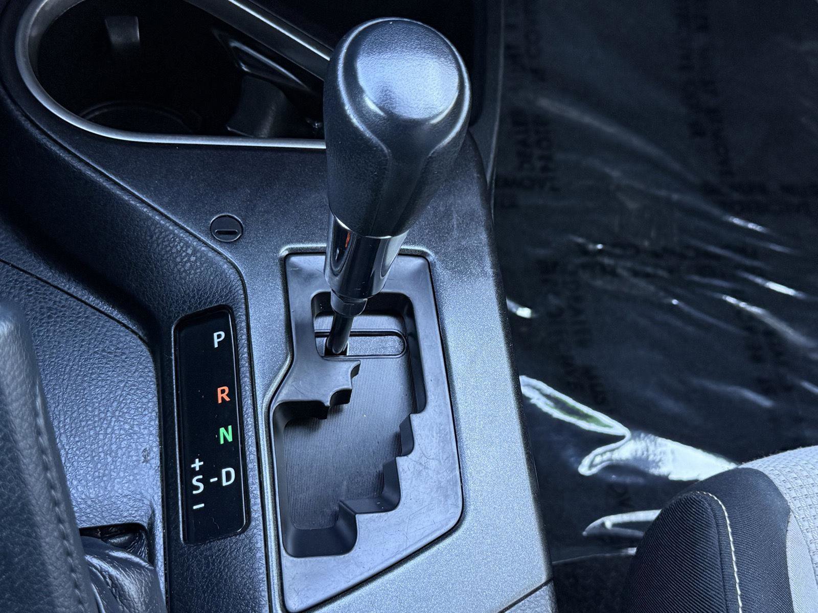 Used 2018 Toyota RAV4 LE image 26