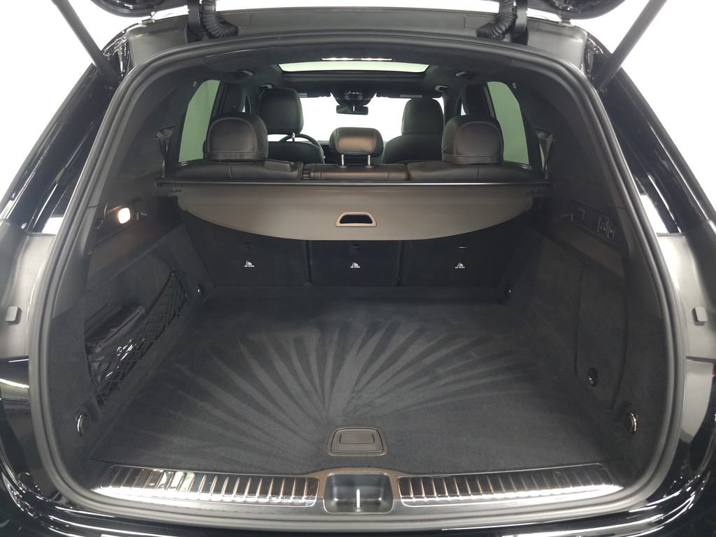 Used 2026 Mercedes-Benz GLE 63 AMG S image 31