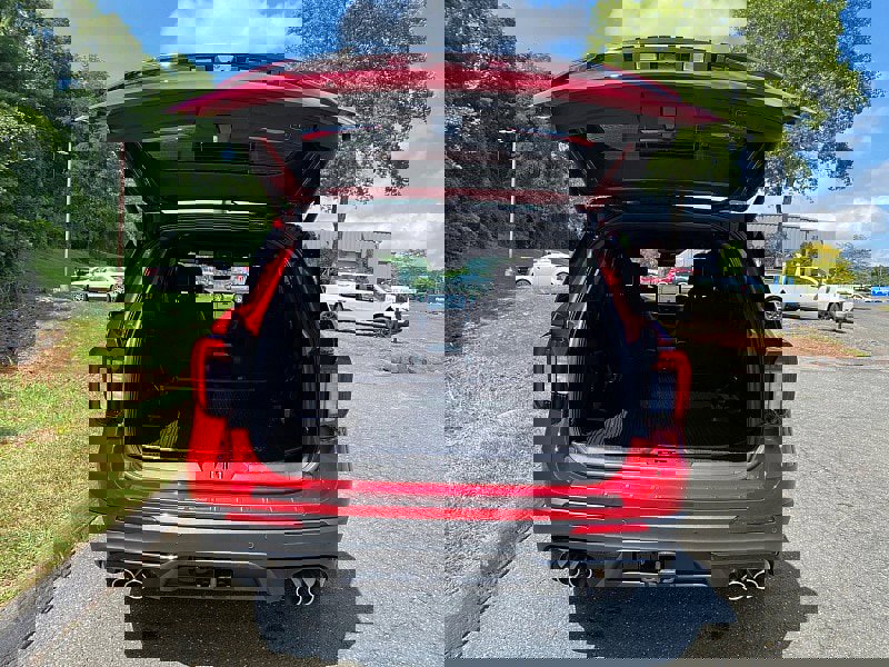 Certified 2025 Ford Explorer ST w/ Sun And Sound Package image 9