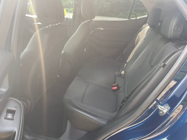 Used 2023 Buick Encore GX Preferred AWD/4WD image 18