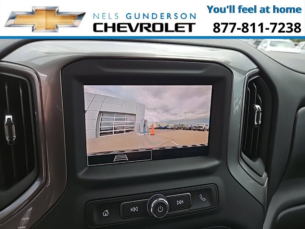 New 2024 Chevrolet Silverado 3500 W/T w/ WT Convenience Package image 21