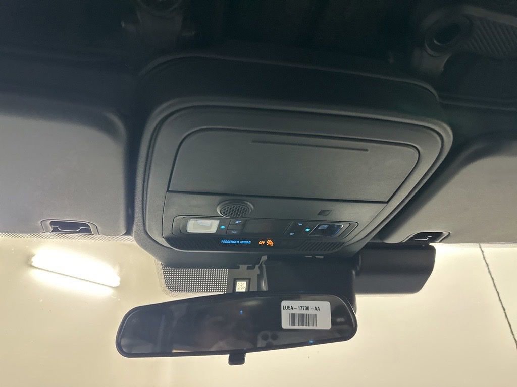 New 2025 Ford Bronco Big Bend AWD/4WD image 39