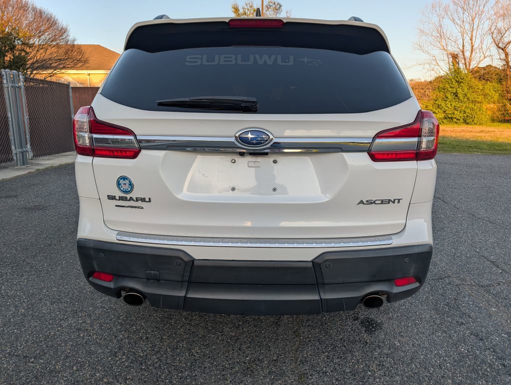 Used 2019 Subaru Ascent Premium image 5