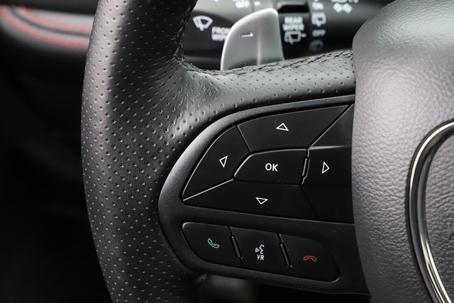 Used 2025 Dodge Durango GT image 26