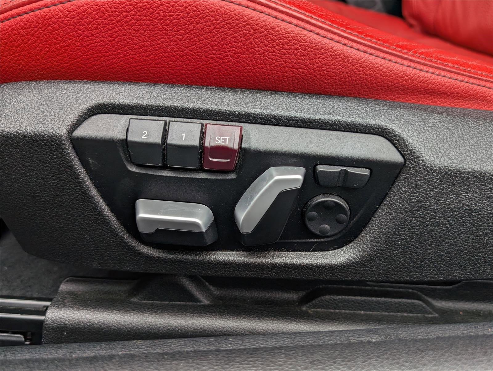 Used 2018 BMW M240i xDrive Coupe w/ Premium Package image 19