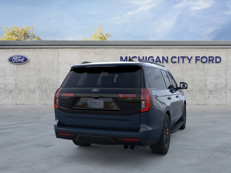 New 2025 Ford Expedition Tremor image 8