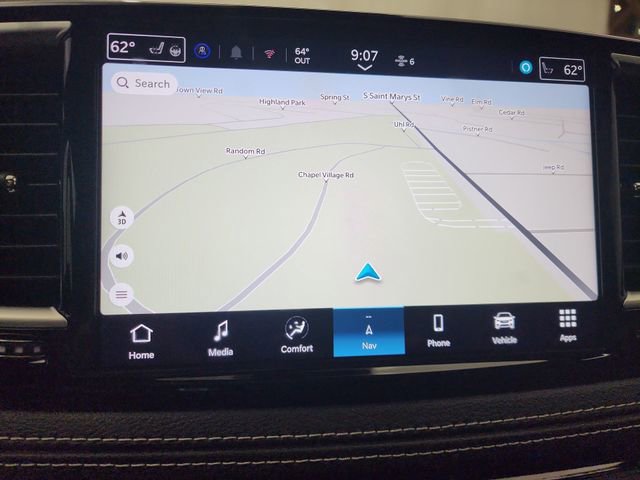 New 2026 Chrysler Pacifica Limited w/ S Appearance Package image 22