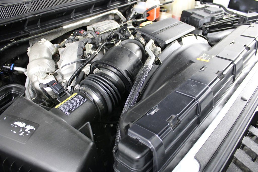 Used 2021 Chevrolet Silverado 2500 LT w/ Fleet Comfort Package image 17