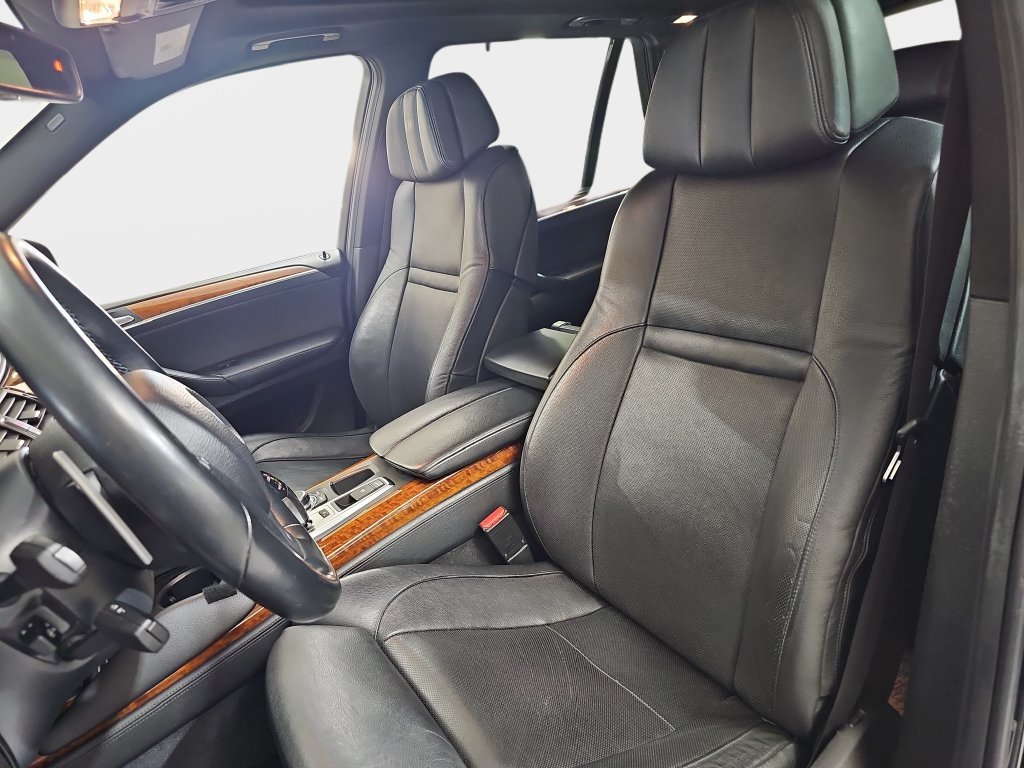 Used 2012 BMW X5 M AWD/4WD image 18