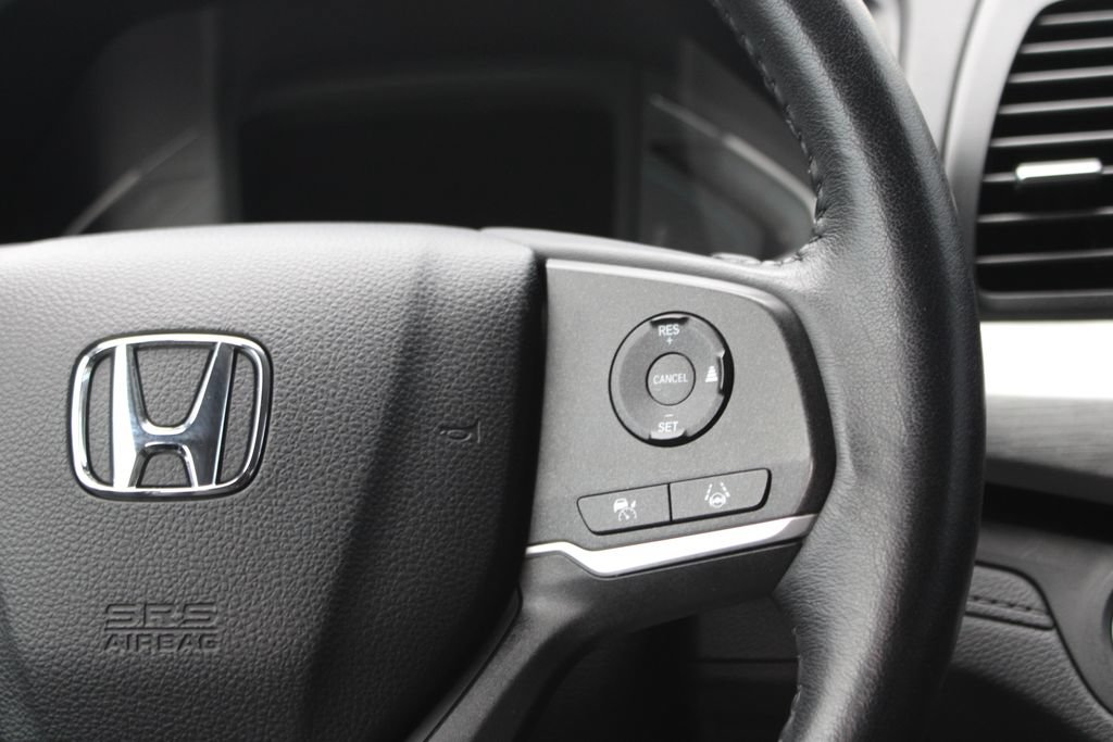 Used 2023 Honda Odyssey EX-L image 19