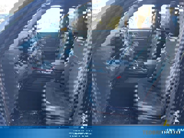 Certified 2025 Ford Explorer ST image 24