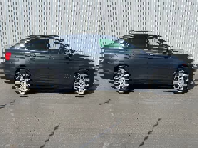 Used 2019 Chevrolet Impala LS image 7