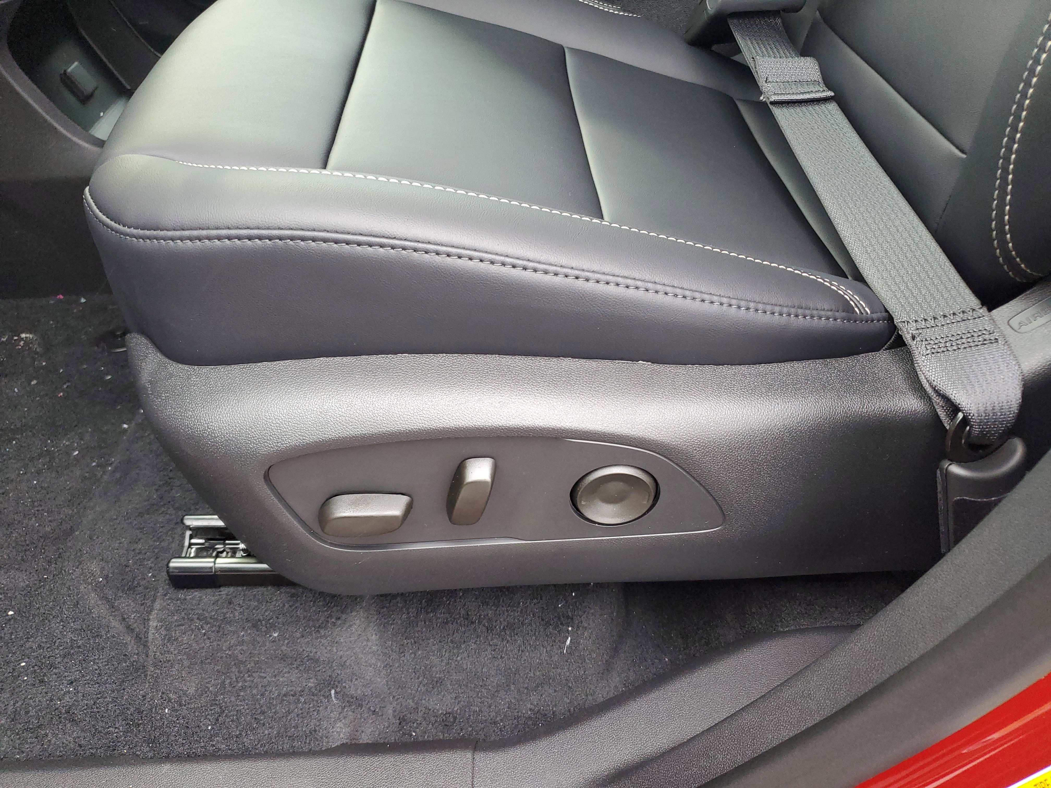 New 2026 GMC Acadia Elevation w/ Black Edition image 26