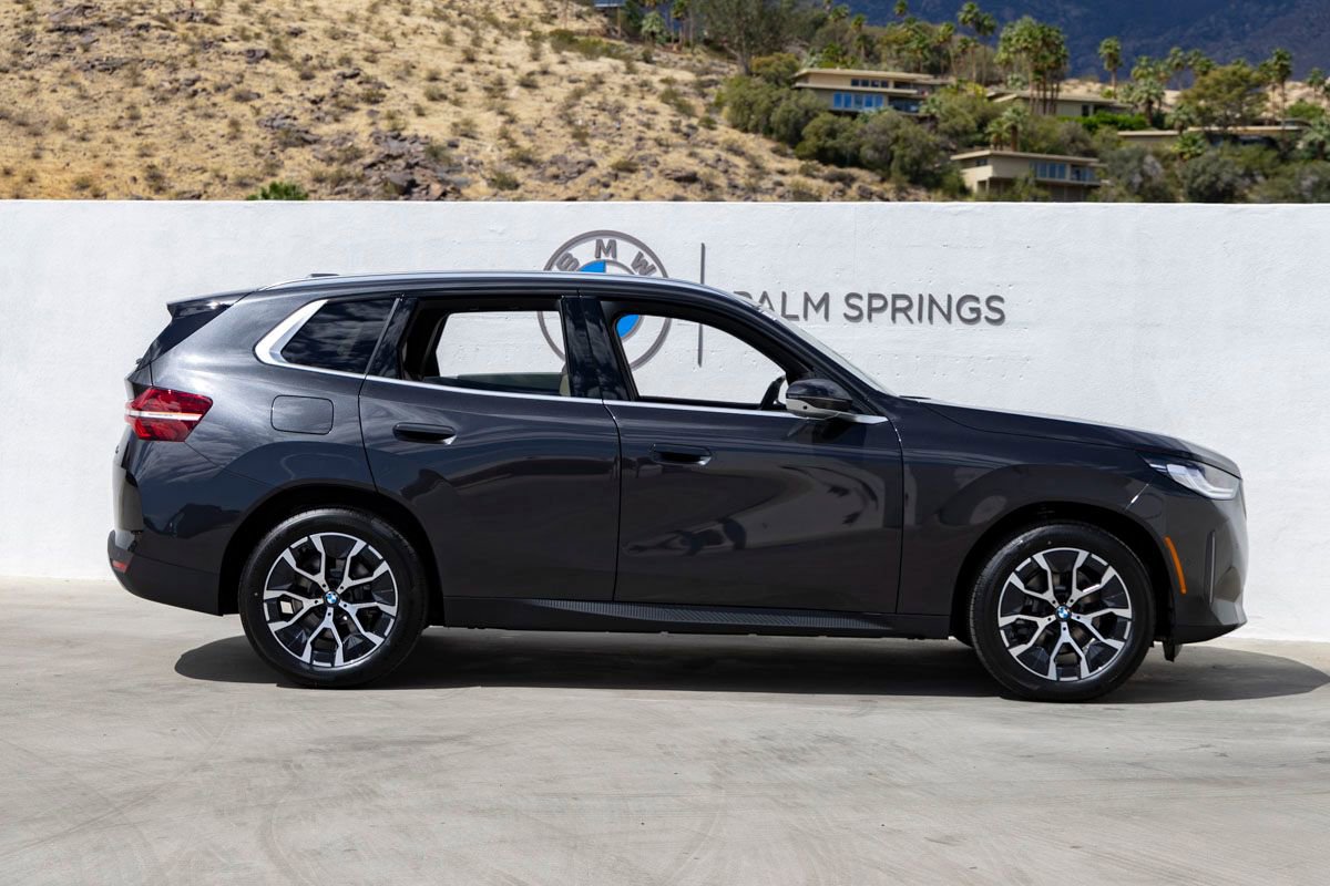 New 2026 BMW X3 xDrive30 image 6