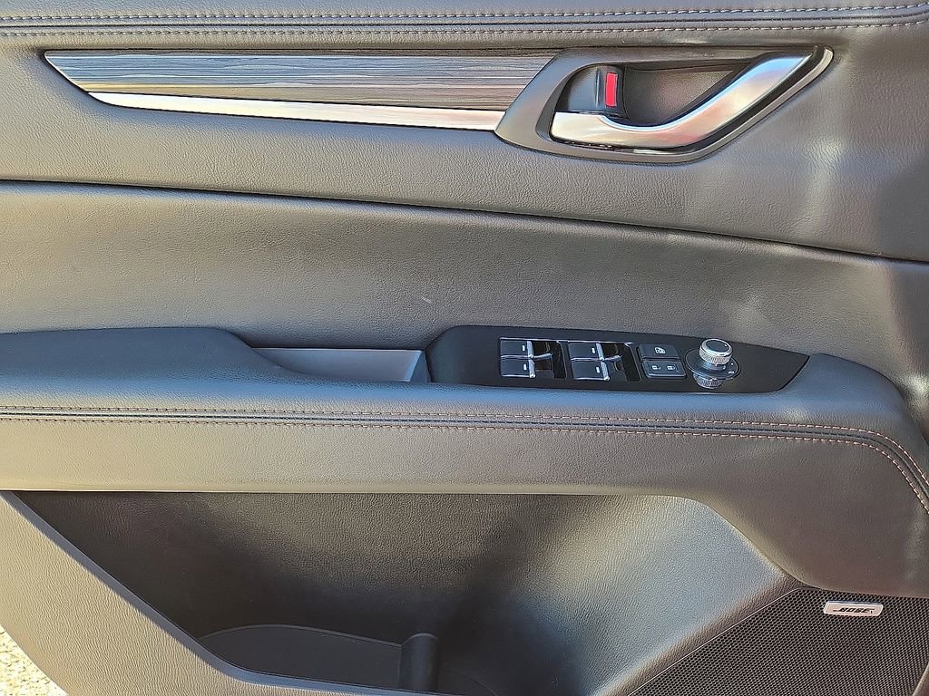 Used 2023 MAZDA CX-5 AWD 2.5 S w/ Premium Package image 22