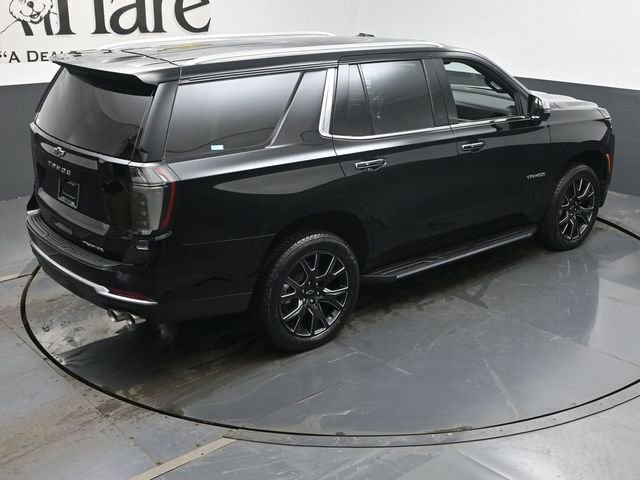 New 2026 Chevrolet Tahoe Premier image 19