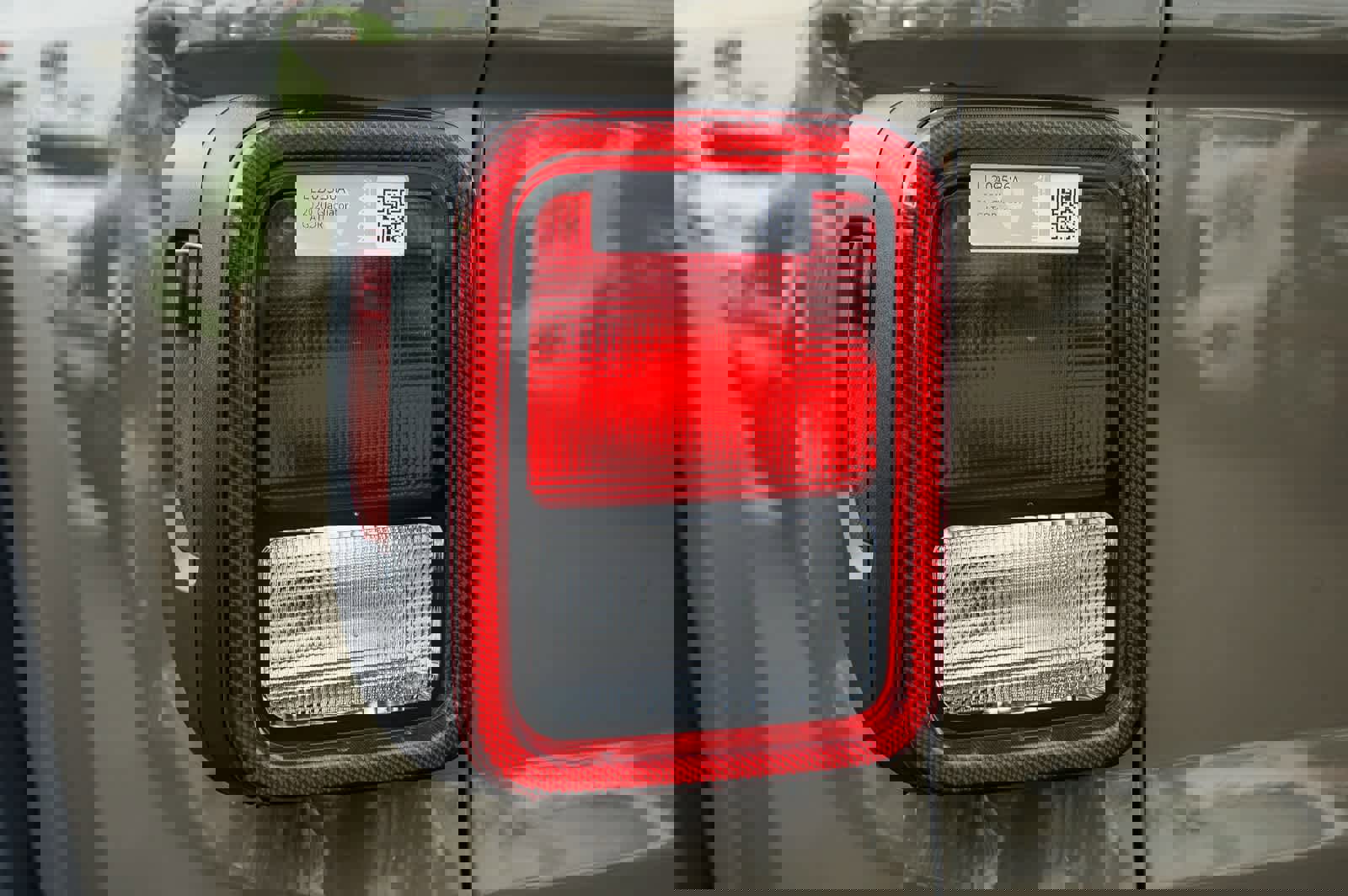 Used 2020 Jeep Gladiator Mojave image 7