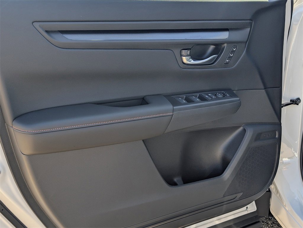 New 2026 Honda CR-V Sport-L image 13