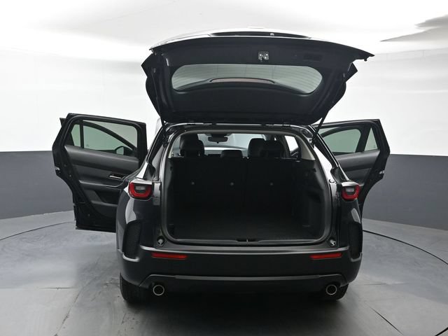 Certified 2023 MAZDA CX-50 AWD 2.5 S w/ Cargo Package image 43