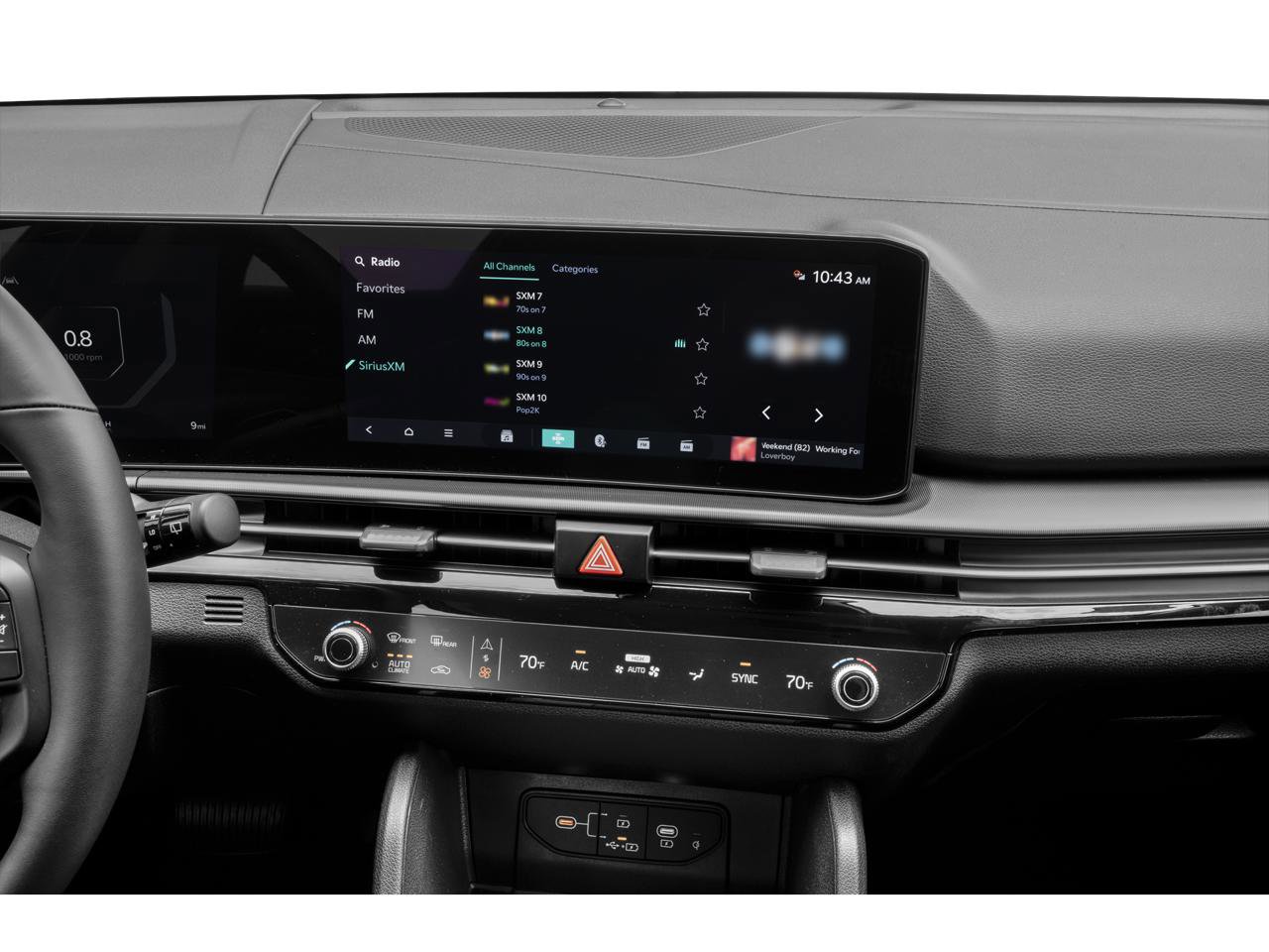 New 2026 Kia Sportage SX image 34