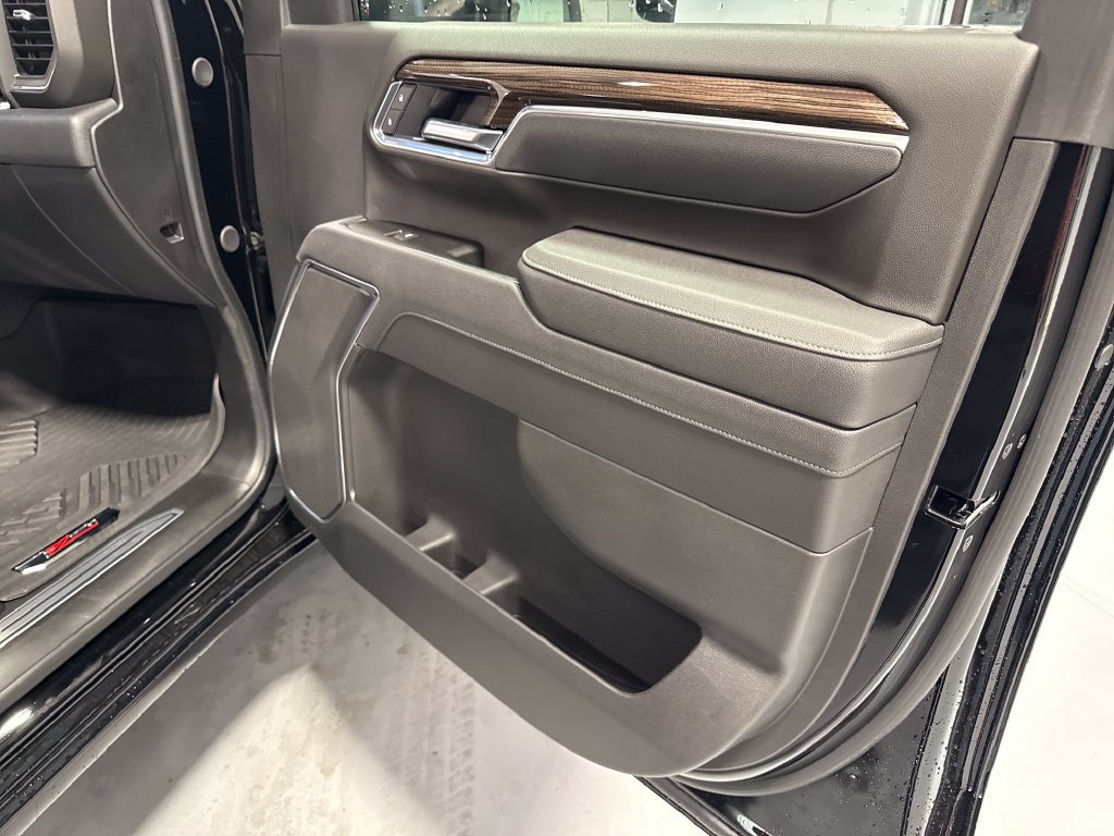 New 2026 Chevrolet Silverado 2500 LT w/ All Star Edition AWD/4WD image 36