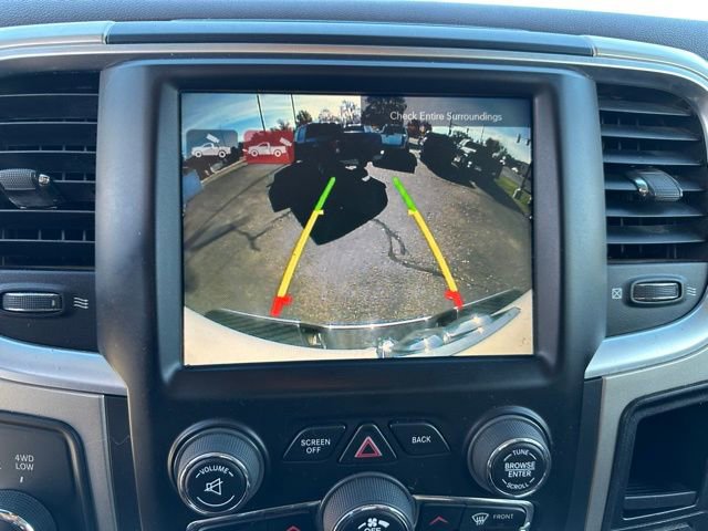 Used 2016 RAM 2500 Big Horn image 18