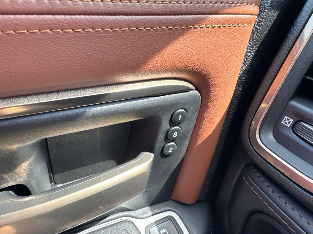 Certified 2022 RAM 3500 Limited AWD/4WD image 6