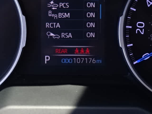 Certified 2019 Toyota RAV4 XLE w/ Convenience Package AWD/4WD image 25