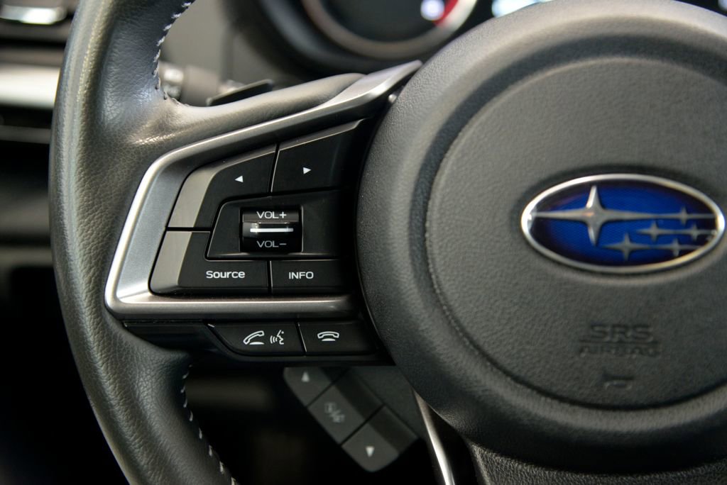 Used 2023 Subaru Forester Touring image 22