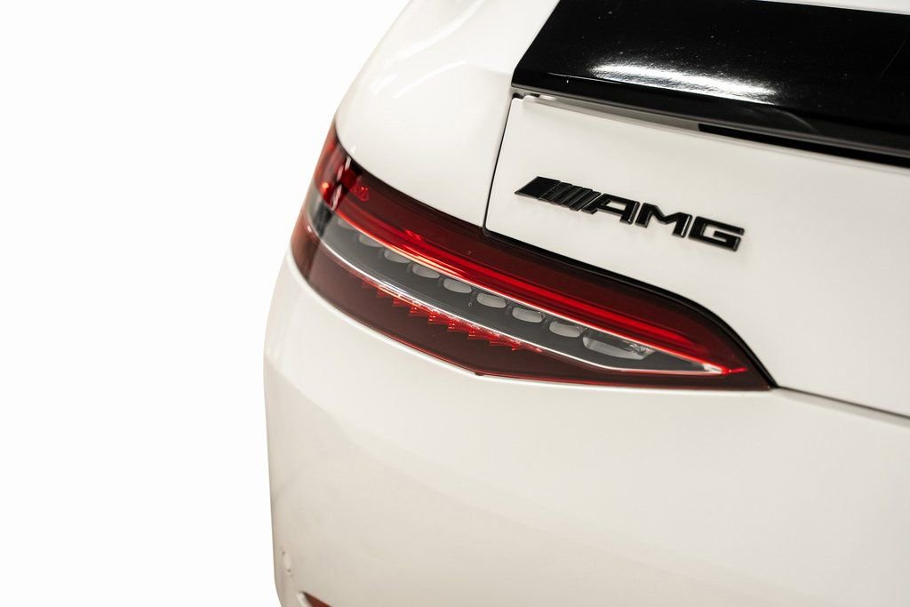 Used 2023 Mercedes-Benz AMG GT 63 S w/ Driver Assistance Package image 21