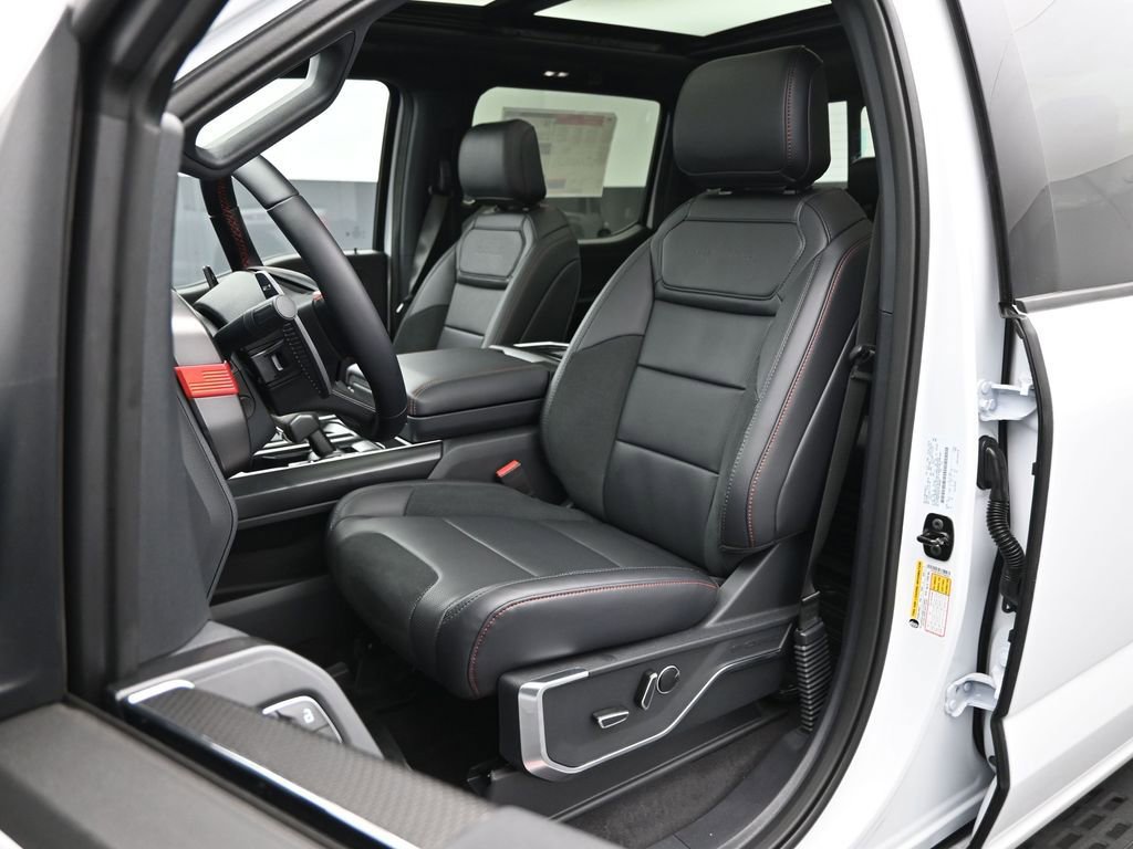 New 2026 Ford F150 Raptor image 8