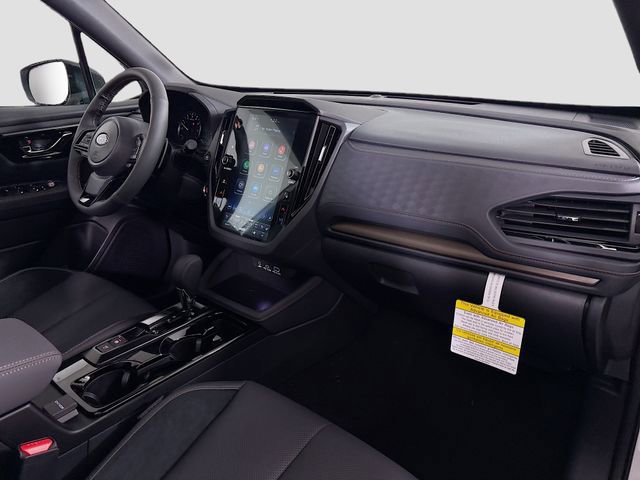 New 2026 Subaru Forester Touring image 30