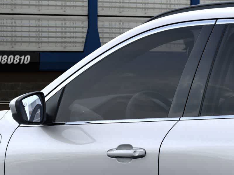 New 2024 Ford Escape SE w/ PHEV Premium Package FWD image 20