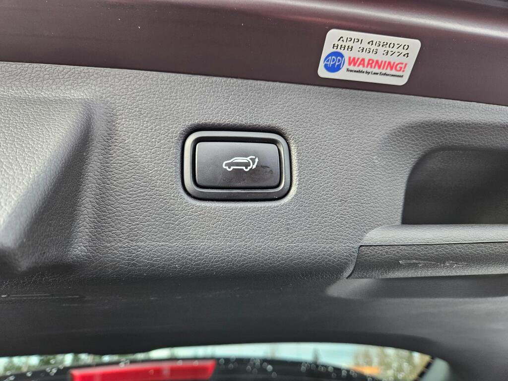 Used 2022 Hyundai Palisade SEL w/ Premium Package image 20