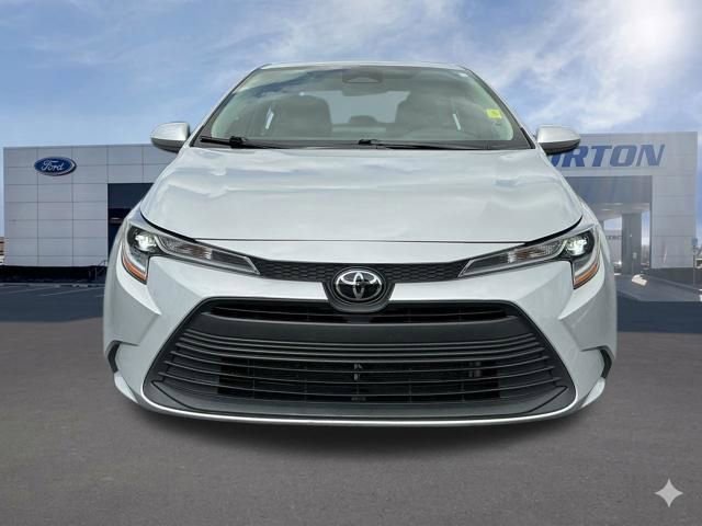 Used 2023 Toyota Corolla LE image 10