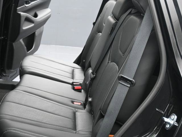 Certified 2025 INFINITI QX60 Pure image 21