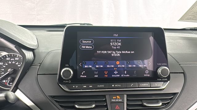 Used 2019 Nissan Altima 2.5 SV image 22