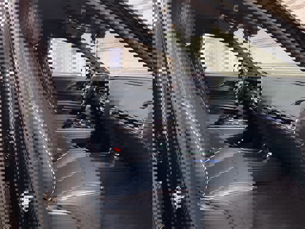 Certified 2024 Cadillac Lyriq Luxury w/ Nappa Leather Package image 19