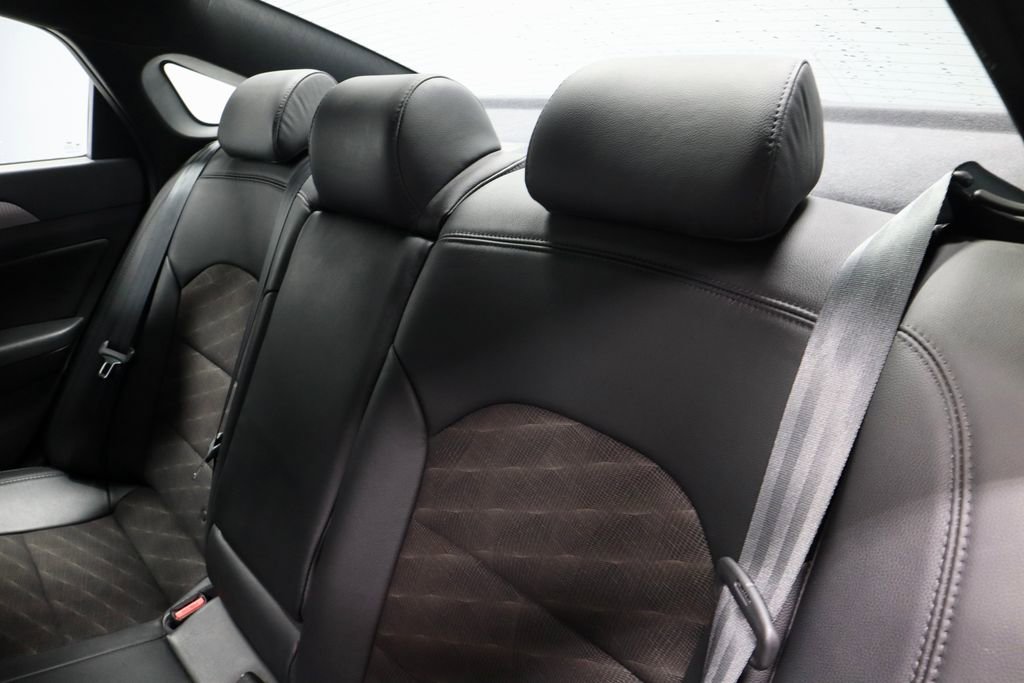 Used 2018 Hyundai Sonata Sport image 23