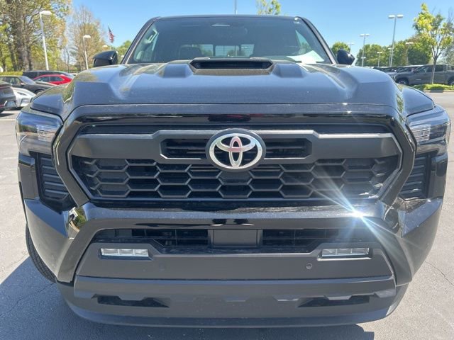 New 2025 Toyota Tacoma TRD Sport AWD/4WD image 2
