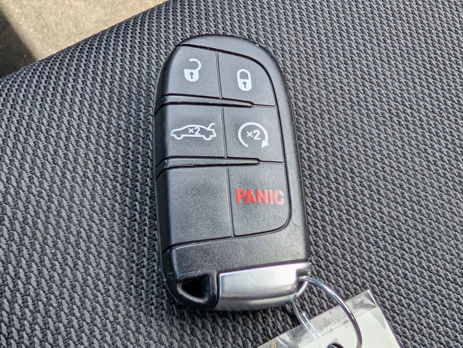 Used 2018 Dodge Charger GT w/ Navigation & Travel Group AWD/4WD image 20