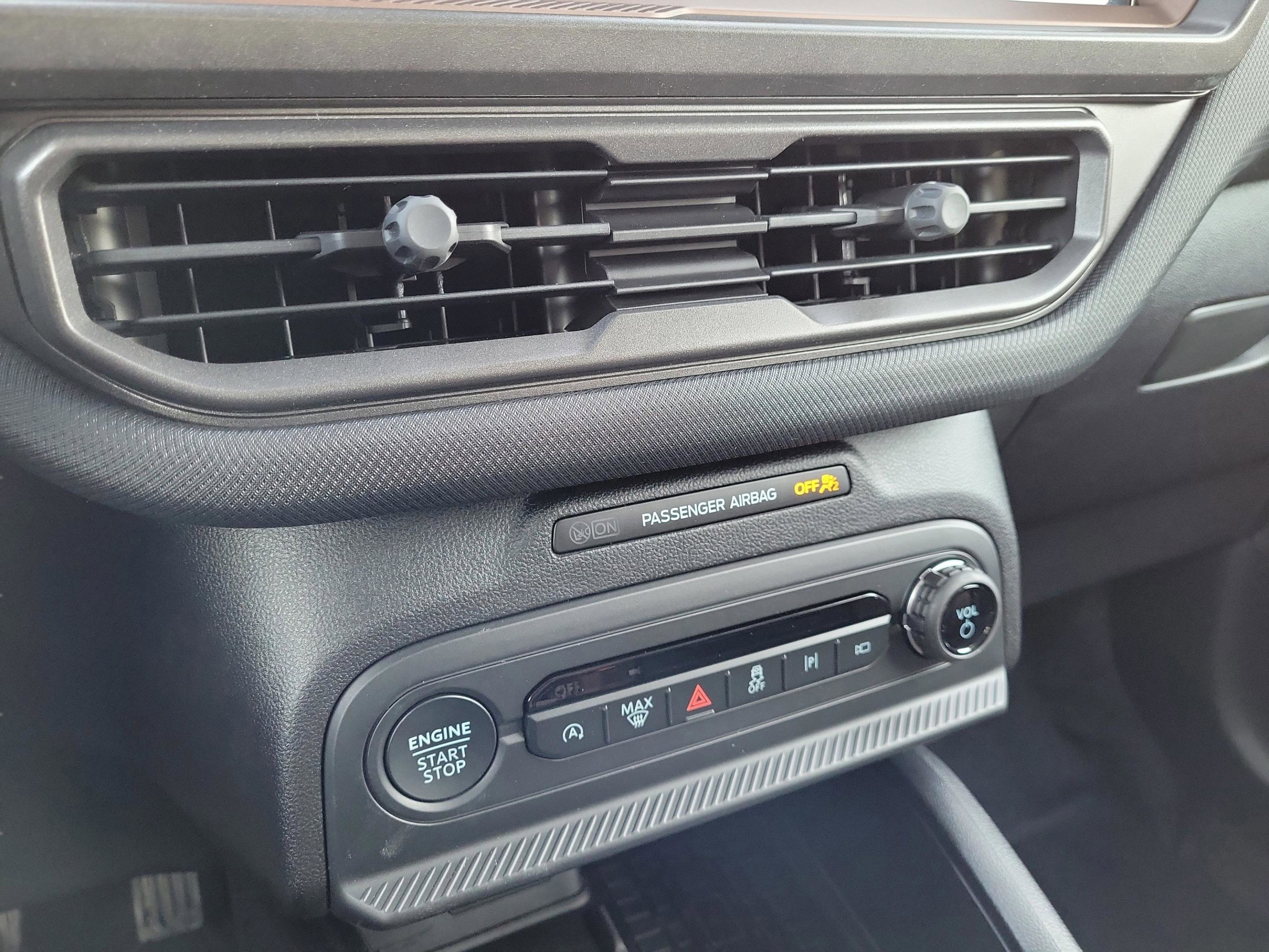 New 2025 Ford Bronco Sport Outer Banks w/ Outer Banks Tech Package+ image 21