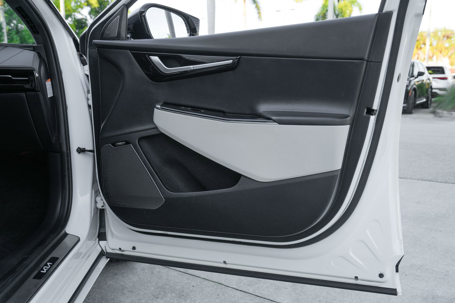 Used 2023 Kia EV6 GT-Line image 38